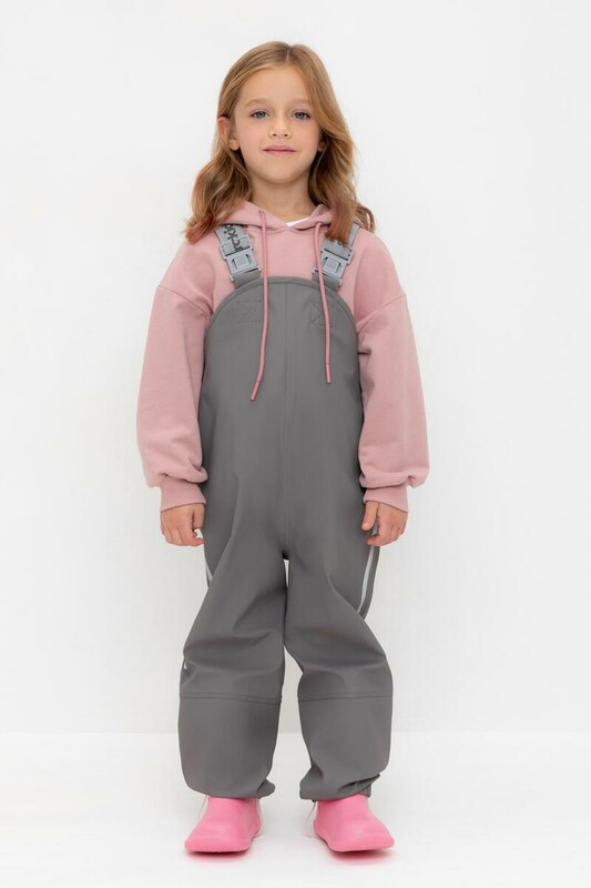 полукомбинезон д/дет яс